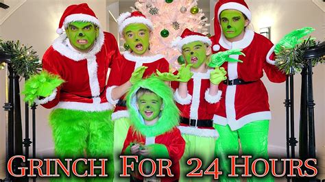 fun squad grinch|the grinch kid friendly videos.